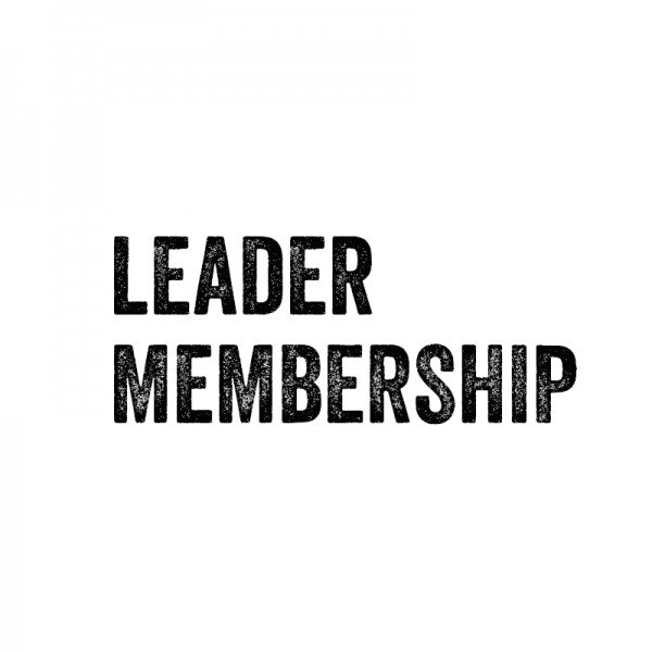 Leaders membership 2022-23